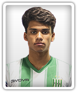 Banfield (Argentina) - Football Manager 2021 - FM21 - FM2021