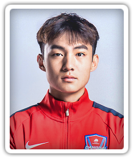 Suzhou Dongwu (China PR) Football Manager 2021 FM21 FM2021