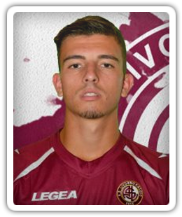 Reggina - Football Manager 2021