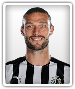 Andy Carroll Football Manager 2021 Fm21 Fm2021