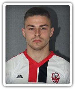 Metalac Gornji Milanovac Serbia Football Manager 2021 Fm21 Fm2021