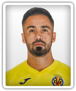 Villarreal - Football Manager 2021