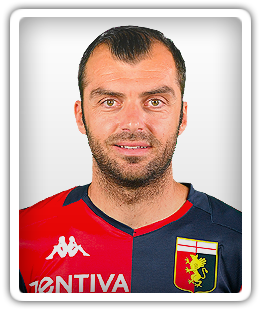 Goran Pandev Football Manager 2021 Fm21 Fm2021