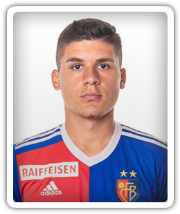 Basel Switzerland Football Manager 2021 Fm21 Fm2021