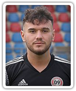 Claudio Heider Claudio Heider