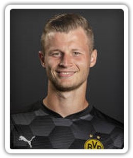 Dortmund Moukoko Fm21 / Borussia Dortmund II (Germany) - Football