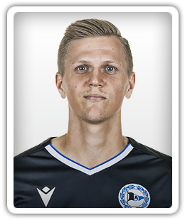 Arminia Bielefeld - Football Manager 2021