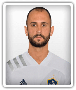 LA Galaxy 2022 Player Postmortem: Adam Saldaña - LAG Confidential