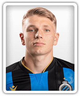 Club Brugge (Belgium) - Football Manager 2022 - FM22 - FM2022