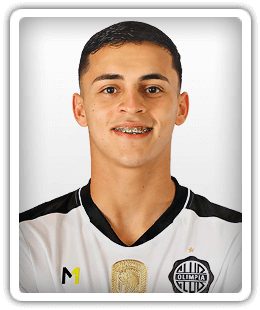 Rubén Sosa - Player profile