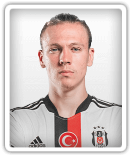 Serdar Saatçı - Player profile 23/24