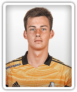 Lokomotiv Moscow (Russia) - Football Manager 2023 - FM23 - FM2023