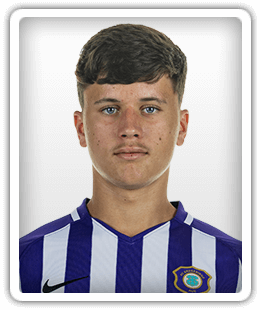 Adrián González - Player profile 2023