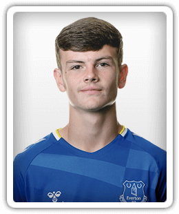 Everton (England) - Football Manager 2023 - FM23 - FM2023