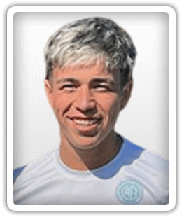 Belgrano (Argentina) Football Manager 2023 FM23 FM2023