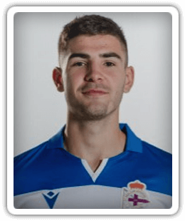 David Buyo :: Villalbes :: Player Profile 