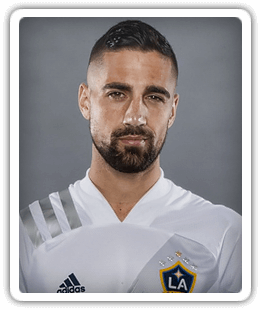 LA Galaxy 2022 Player Postmortem: Adam Saldaña - LAG Confidential