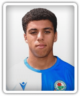 Brandon lonsdale deals blackburn