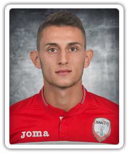 AO Kavala (Greece) Football Manager 2021 FM21 FM2021