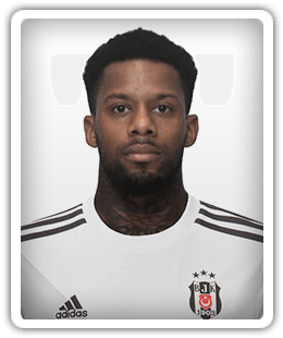 Jeremain Lens :: FC Versailles 78 :: Perfil do Jogador 