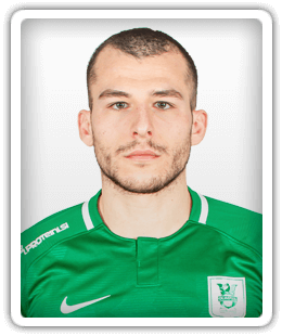 Mihailo Perović