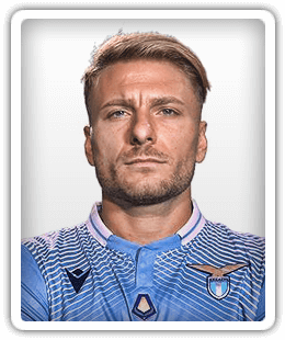 Ciro Immobile Football Manager 2022 FM22 FM2022