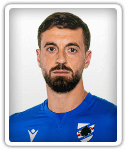 Francesco Caputo - Player profile 23/24