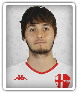 Edoardo Soleri - Player profile 23/24