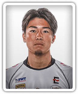 Keito Nakamura - Player profile 23/24