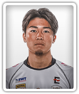 Player Analysis: Keito Nakamura – Breaking The Lines