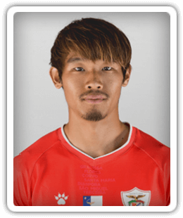 Japan Football - ⚽1G + 🎯1A!! 🇯🇵 Hidemasa Morita scored