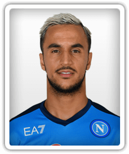 Adam Ounas - Player profile 23/24