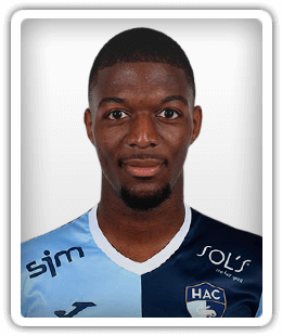 Havre AC (France) - Football Manager 2023 - FM23 - FM2023