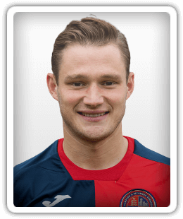 Hampton & Richmond (England) - Football Manager 2023 - FM23 - FM2023