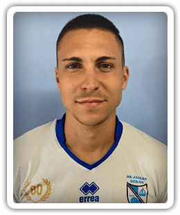 NK Jadran Dekani (Slovenia) - Football Manager 2023 - FM23 - FM2023