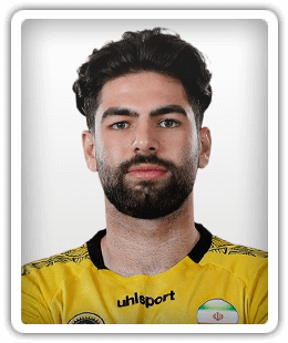 Yasin Salmani – Iran's midfield answer by IranFootballScout