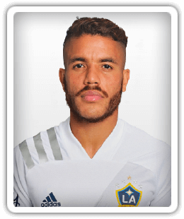 LA Galaxy 2022 Player Postmortem: Adam Saldaña - LAG Confidential