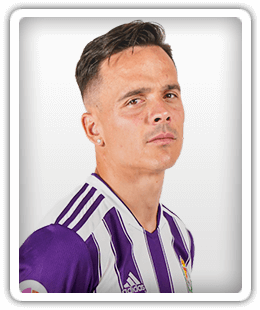 Roque Mesa - Player profile 23/24