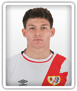 Rayo Vallecano (Spain) - Football Manager 2023 - FM23 - FM2023
