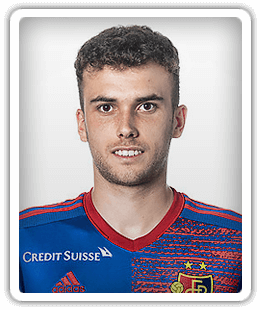 FC Basel (Switzerland) - Football Manager 2023 - FM23 - FM2023