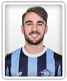 Yunus Akgün - Player profile 23/24