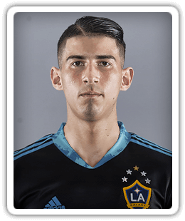 LA Galaxy 2022 Player Postmortem: Adam Saldaña - LAG Confidential