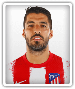 Luis González - Player profile 2023