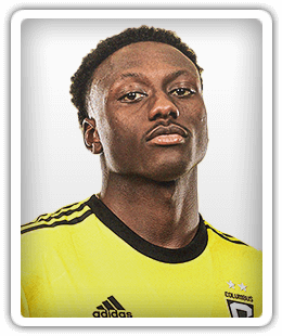 Columbus Crew SC FM21 Guide - Football Manager 2021 Team Guides