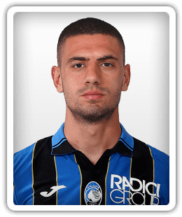 Atalanta (Italy) - Football Manager 2023 - FM23 - FM2023