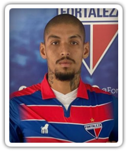 Fortaleza, Brazil. 01st Feb, 2023. CE - Fortaleza - 01/02/2023 - CEARENSE  2023, FORTALEZA X ATLETICO CE - Fernando Miguel goalkeeper of Fortaleza  during a match against Atletico-CE at the Presidente Vargas