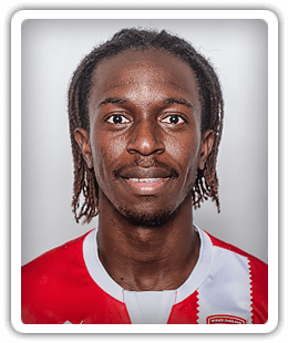 Etienne Roland Ndongo - Football Manager 2022 - FM22 - FM2022