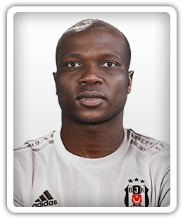 Vincent Aboubakar - Stats 23/24