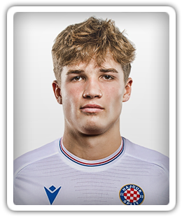 Rokas Pukstas - Player profile 23/24