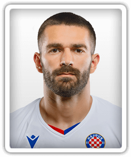 Marko Livaja FC 24 Nov 15, 2023 SoFIFA